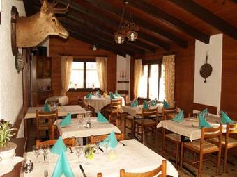 Posada Osteria Anzonico