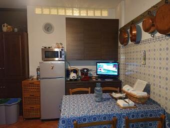 Casa Vacanze Piazza Apartment 2