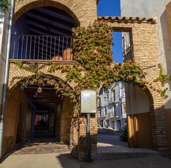 Agroturismo Casa Rural Villahermosa