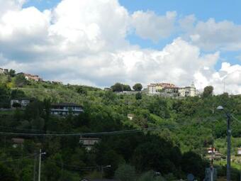 Apartamento Appartamento Esther