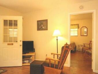 Riverfront Tellico Beach Cabin With Private Front Porch