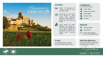 Bed & Breakfast Le Jardin