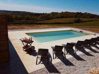 Joins! Glamping Aquitaine