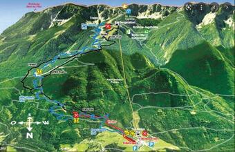 Apartamento Ferienhaus Miklin