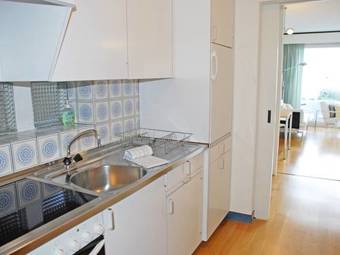 Apartamento Sollevante 9