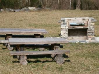 Apartamento Casa Lodano