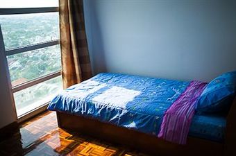 Apartamentos Lake View Condominium Superior