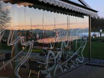 Hotel Restaurant Eichberg