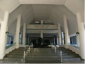 Hotel Greater Mekong Lodge