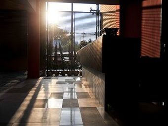 Hotel Serene At Chiang Rai