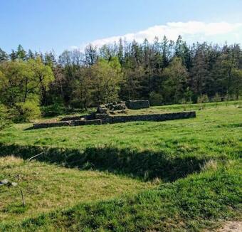 Hostal Penzion Bo?ikovsk� Dv?r