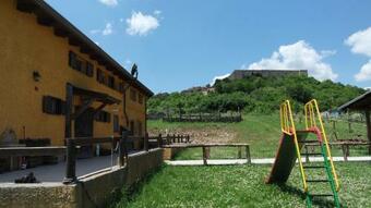 Bed & Breakfast La Dimora Di Bianca Lancia