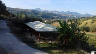 Agroturismo Camping Agriturist Sant'anna