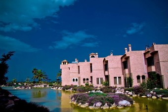 Hotel Complejo Bahia Sur San Fernando Cadiz Atrapalo Pe