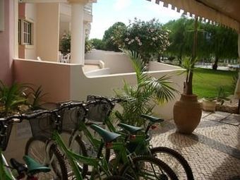 Hotel Turim Estrela Do Vau