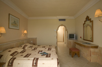 Hotel Delphin El Habib