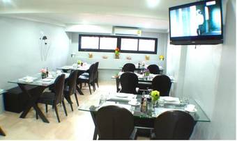 Aparthotel Ma Non Nont Hotel & Apartment