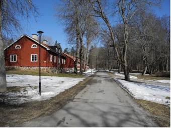 Hostal Finn�kers Kursg�rd