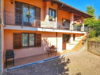 Apartamento Villa Elda