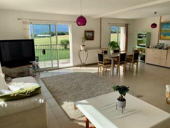 Grande Maison Vue Sur Lac � Pelleautier Tr�s Calme