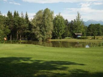 Apartamento Appartamento A Cavareno Val Di Non