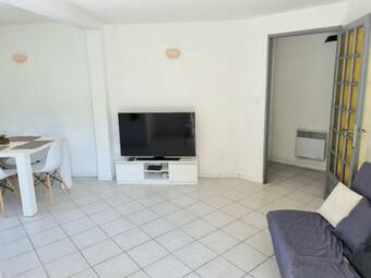 Apartamento Appartement 3 Pi�ces Dans Maison Individuelle Entre Mer Et Montagnes