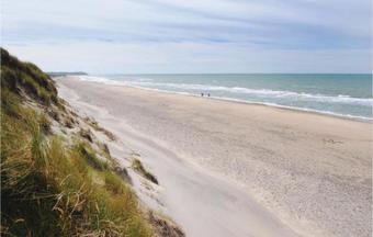 Holiday Home Udemarken Hj�rring X