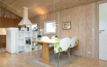 Holiday Home Indemarken Hj�rring IV