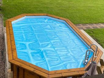 Domaine De L'�pinerie La Bergerie