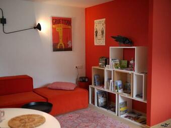 Bed & Breakfast La Maison Dans Les Bois