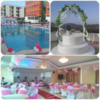 Florida International Hotel