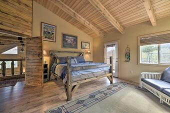 Southwestern Country Getaway Near Mesa Verde!