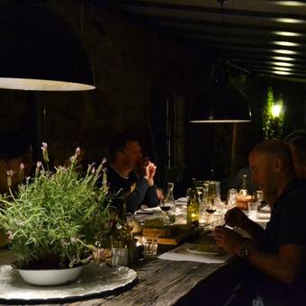 Bed & Breakfast La Paresse En Douce