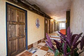 Hostal Penzion 43