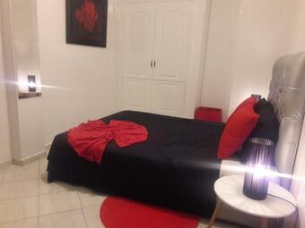 Apartamento Ibis Appartement