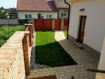 Apartamento Penzion Mikuleck� Kutloch