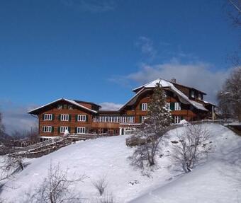 Bed & Breakfast Bergengel