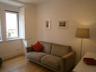 The Estrela Apartment