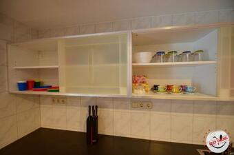 Apartamento *top*pop Art Style*infrarot*netflix*nespresso*