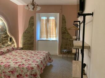 Hostal Affittacamere Nonna Nana