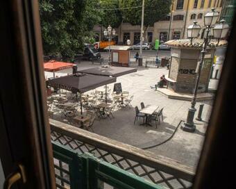 Apartamento Castelletto Piazza Yenne