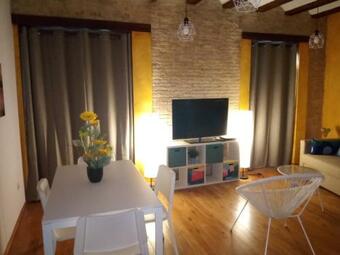 Apartamento Espai One Santa Mónica