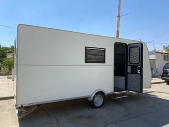 Caravan Of Love