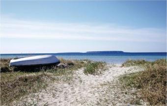 Holiday Home Klintehamn 50