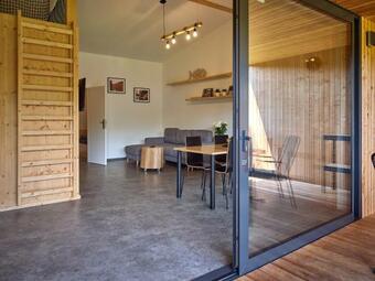 Apartm�ny Lu?nice