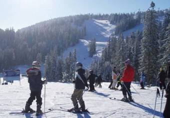 Lodge Hovfj�llstoppens Stugby