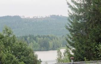 Holiday Home Kyrkon�s Stugby IV Nr. Torsby II