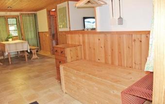Holiday Home Kyrkon�s Stugby IV Nr. Torsby