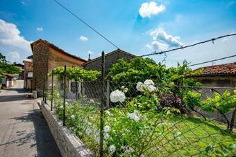 Apartma Bajc