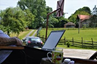 Bed & Breakfast ?uri?ka Bajka